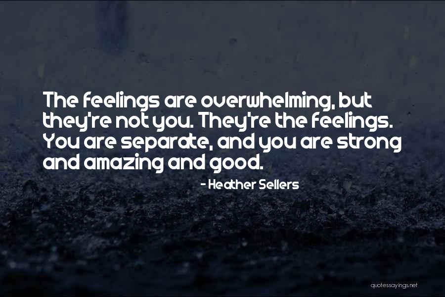 Peasley Family Quotes By Heather Sellers Peasley Family Quotes By Heather Sellers