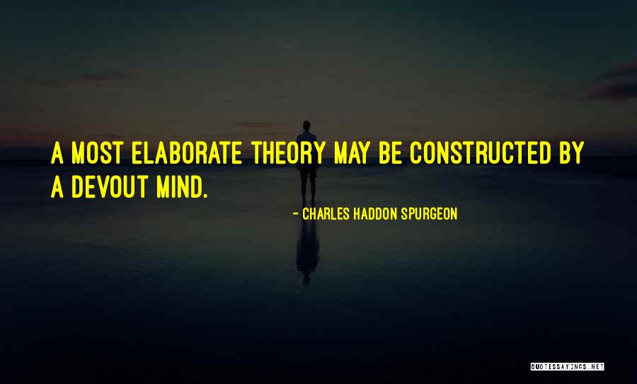 Peattie Roderick Quotes By Charles Haddon Spurgeon Peattie Roderick Quotes By Charles Haddon Spurgeon