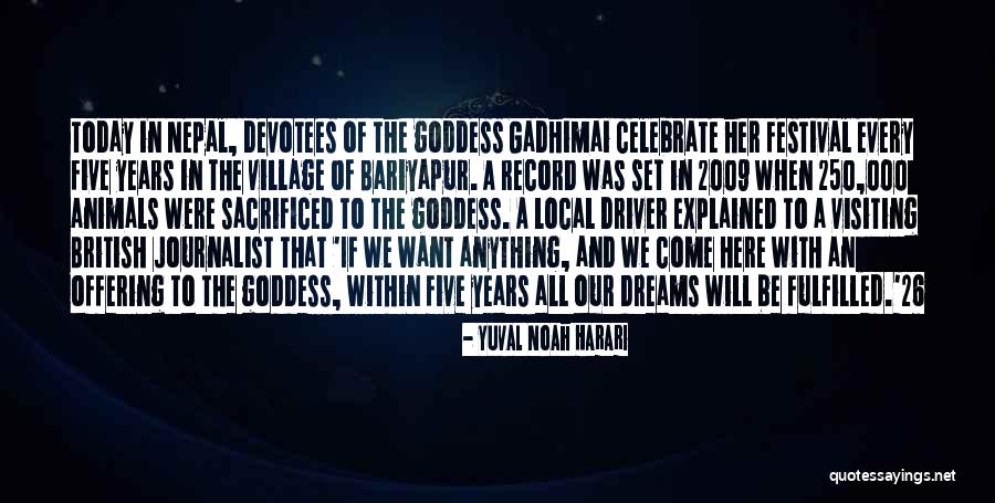 Peaty Flavor Quotes By Yuval Noah Harari Peaty Flavor Quotes By Yuval Noah Harari