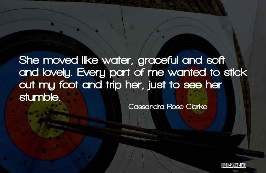 Pebble In Pond Quotes By Cassandra Rose Clarke Pebble In Pond Quotes By Cassandra Rose Clarke