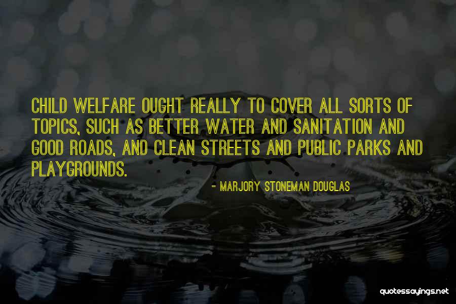Pebble In Pond Quotes By Marjory Stoneman Douglas Pebble In Pond Quotes By Marjory Stoneman Douglas