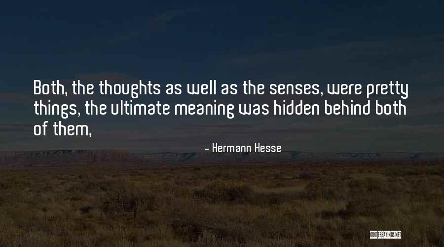 Pebbledash Builders Quotes By Hermann Hesse Pebbledash Builders Quotes By Hermann Hesse