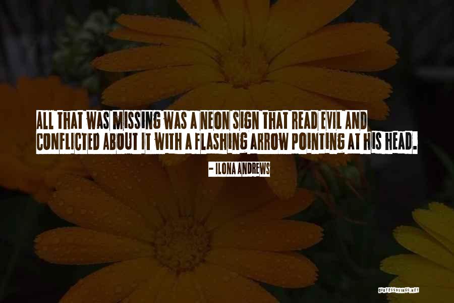 Pebbledash Builders Quotes By Ilona Andrews Pebbledash Builders Quotes By Ilona Andrews