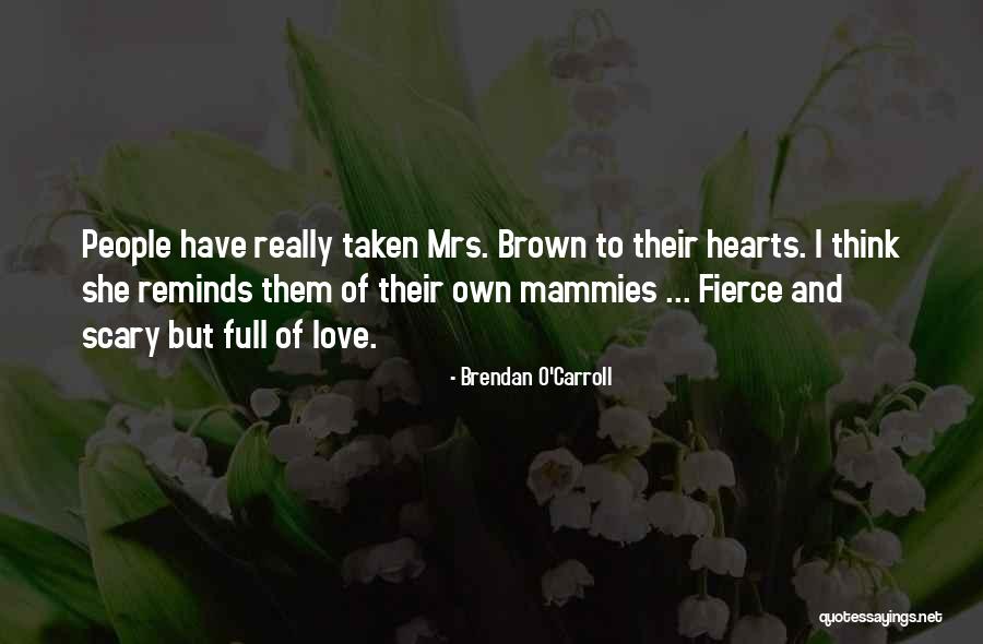 Pebbling Quilting Quotes By Brendan O'Carroll Pebbling Quilting Quotes By Brendan O'Carroll