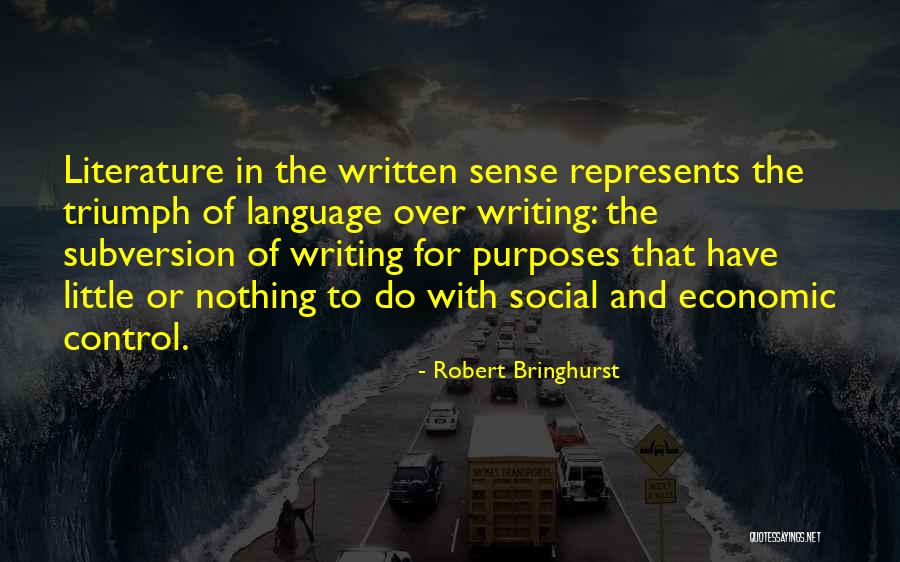 Pebbling Quilting Quotes By Robert Bringhurst Pebbling Quilting Quotes By Robert Bringhurst
