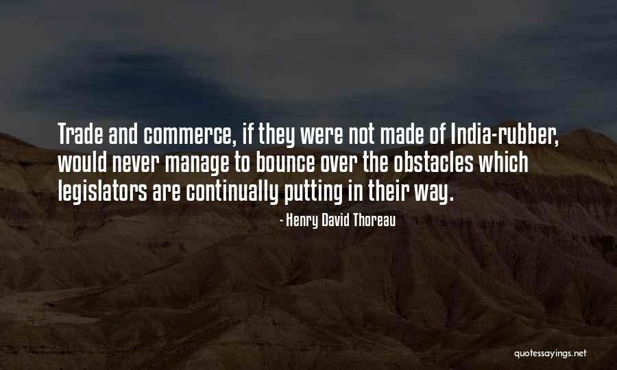 Pecado Quotes By Henry David Thoreau Pecado Quotes By Henry David Thoreau