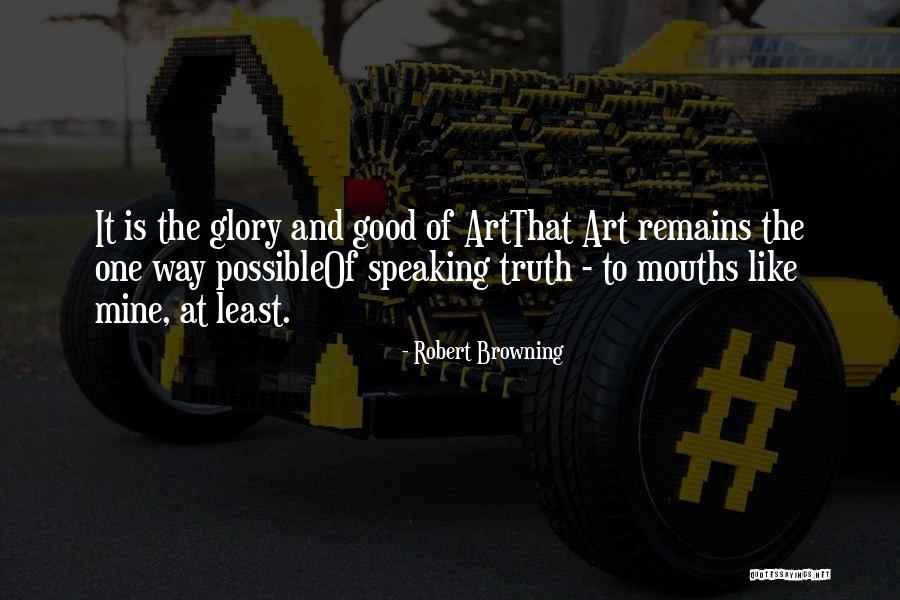 Pecadoras Mx Quotes By Robert Browning Pecadoras Mx Quotes By Robert Browning