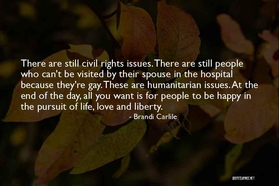 Pecadores Musica Quotes By Brandi Carlile Pecadores Musica Quotes By Brandi Carlile