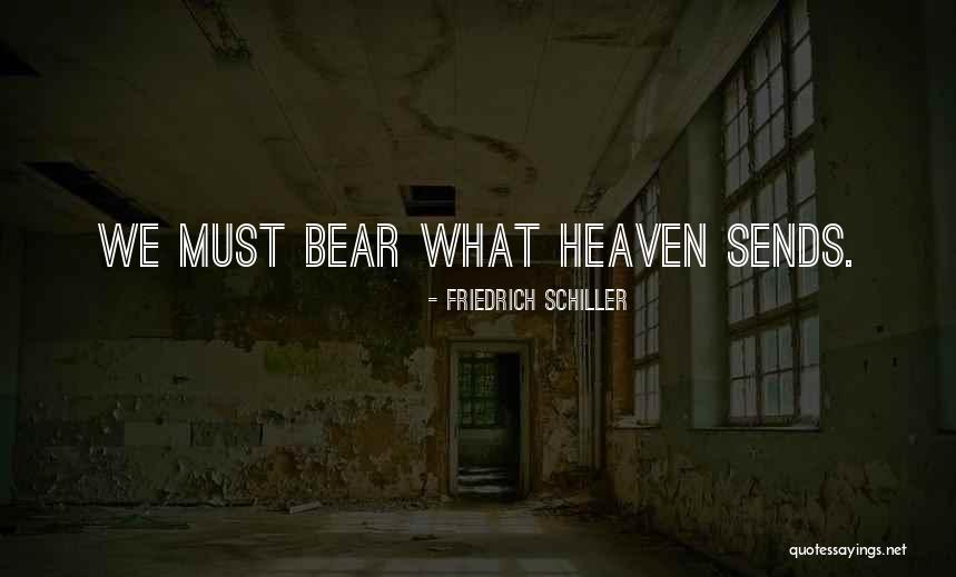Pecadores Musica Quotes By Friedrich Schiller Pecadores Musica Quotes By Friedrich Schiller