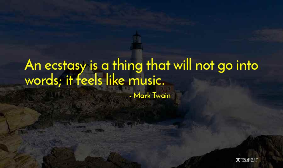 Pecados Veniales Quotes By Mark Twain