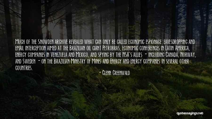 Pecahan Quotes By Glenn Greenwald Pecahan Quotes By Glenn Greenwald