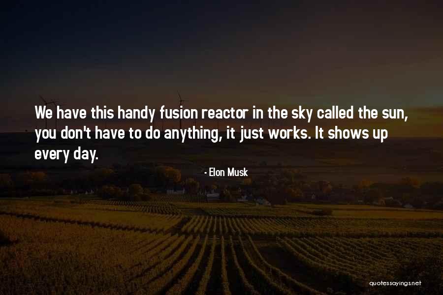 Pecahkan Perawan Quotes By Elon Musk Pecahkan Perawan Quotes By Elon Musk