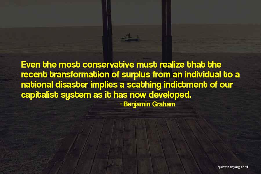 Pecahnya Yugoslavia Quotes By Benjamin Graham Pecahnya Yugoslavia Quotes By Benjamin Graham