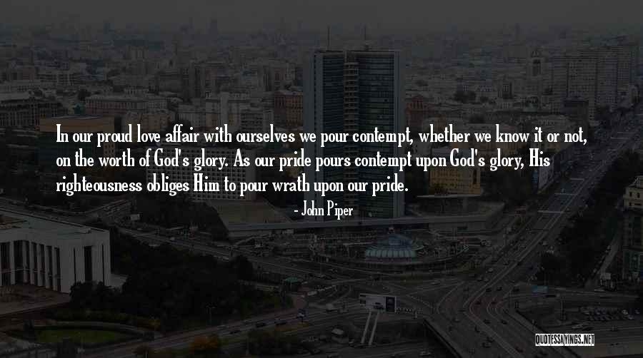 Pecahnya Yugoslavia Quotes By John Piper Pecahnya Yugoslavia Quotes By John Piper