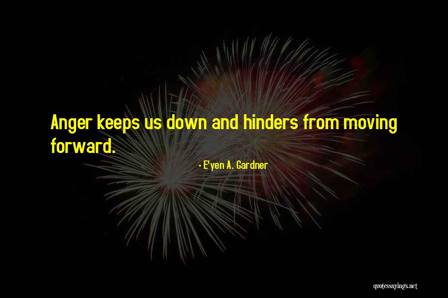 Pecaminosas Quotes By E'yen A. Gardner Pecaminosas Quotes By E'yen A. Gardner