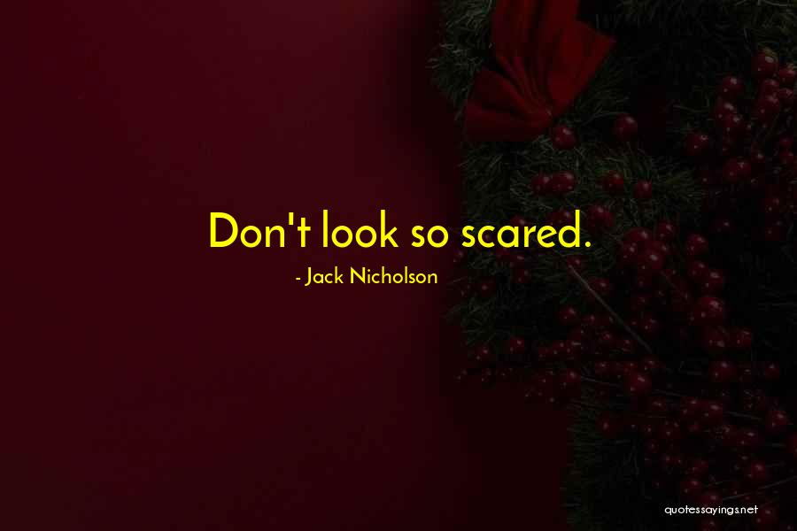 Pecandu Alkohol Quotes By Jack Nicholson Pecandu Alkohol Quotes By Jack Nicholson