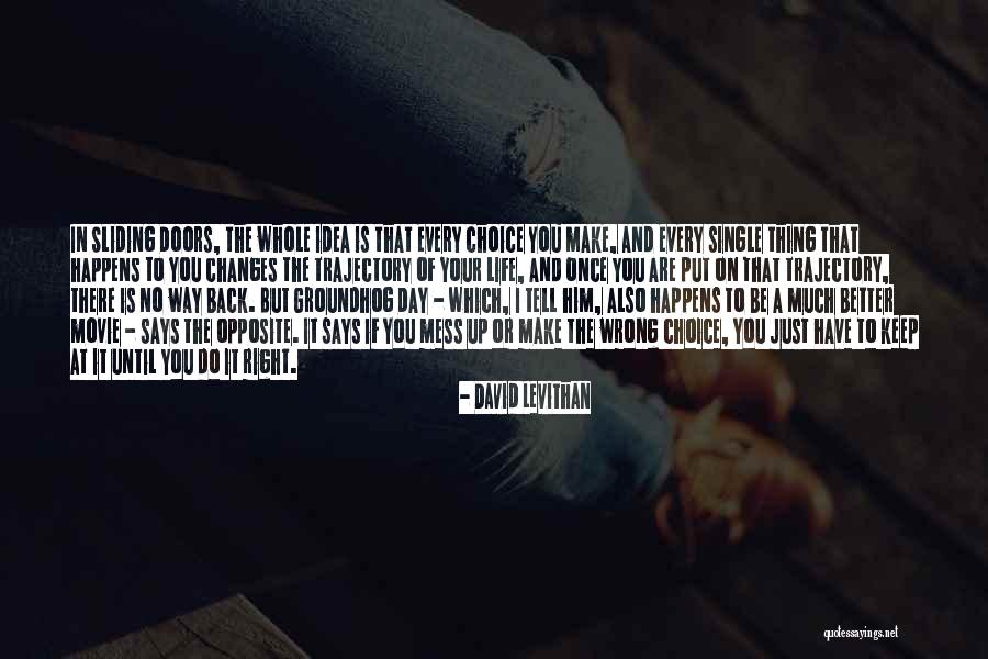 Pecanica Quotes By David Levithan Pecanica Quotes By David Levithan