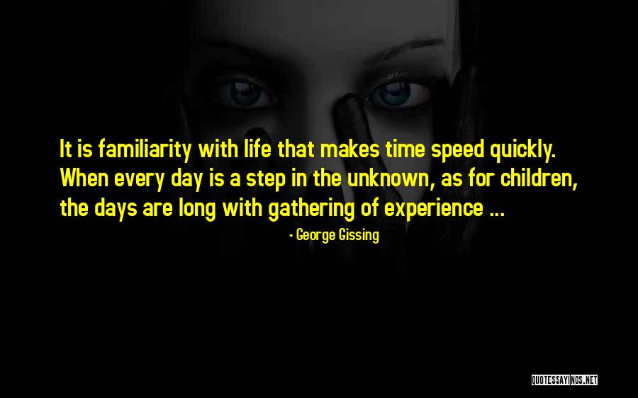 Pecanica Quotes By George Gissing Pecanica Quotes By George Gissing