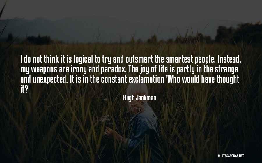 Pecaniere Quotes By Hugh Jackman Pecaniere Quotes By Hugh Jackman