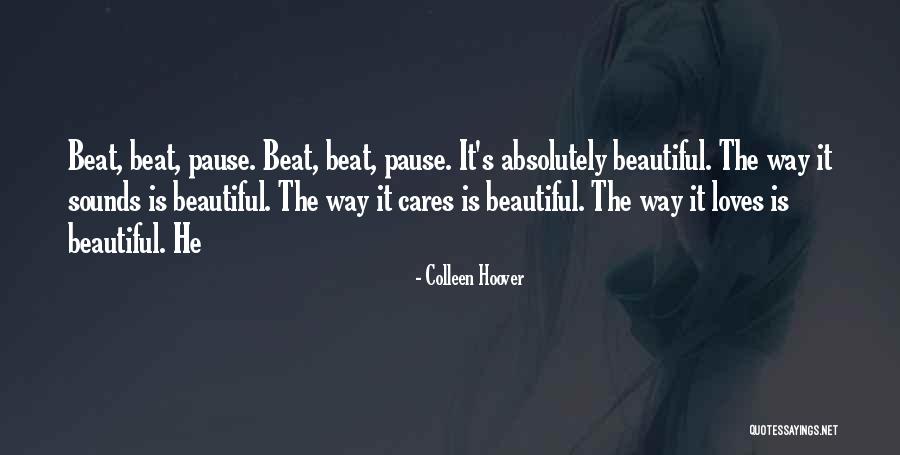 Peccadillos Band Quotes By Colleen Hoover Peccadillos Band Quotes By Colleen Hoover