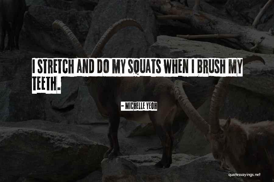 Peccadillos Band Quotes By Michelle Yeoh Peccadillos Band Quotes By Michelle Yeoh