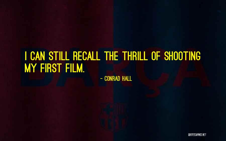 Peccati Capitali Quotes By Conrad Hall Peccati Capitali Quotes By Conrad Hall