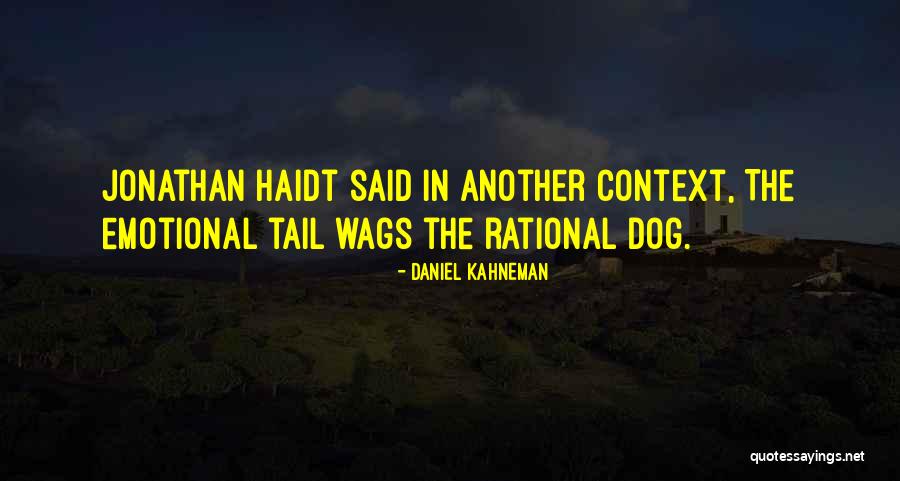 Peccati Capitali Quotes By Daniel Kahneman Peccati Capitali Quotes By Daniel Kahneman