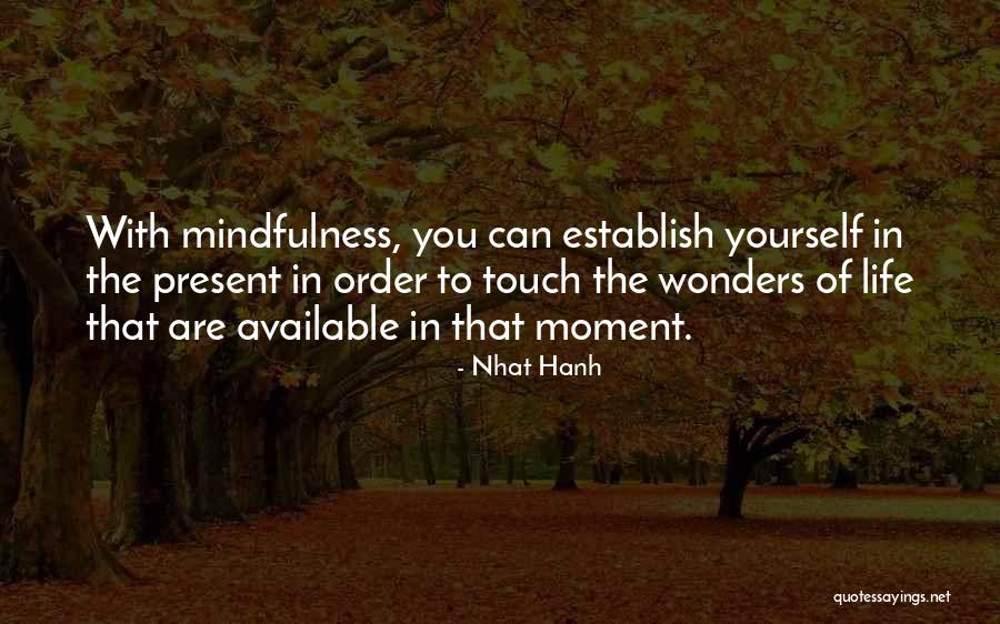 Peccati In Famiglia Quotes By Nhat Hanh Peccati In Famiglia Quotes By Nhat Hanh
