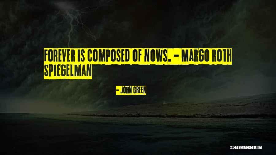Peccato Che Quotes By John Green Peccato Che Quotes By John Green