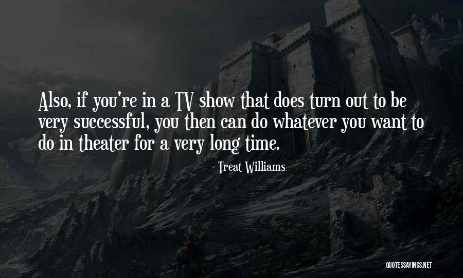 Peccatori Quotes By Treat Williams Peccatori Quotes By Treat Williams