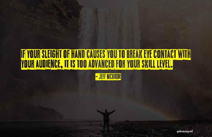 Peccatum Quotes By Jeff McBride Peccatum Quotes By Jeff McBride