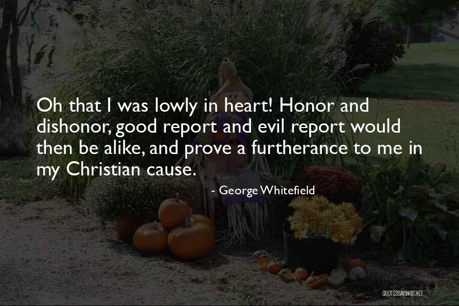 Pecchenino Winery Quotes By George Whitefield Pecchenino Winery Quotes By George Whitefield