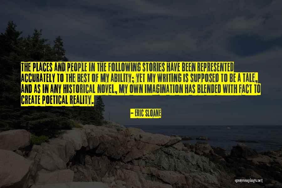 Pecci Online Quotes By Eric Sloane Pecci Online Quotes By Eric Sloane