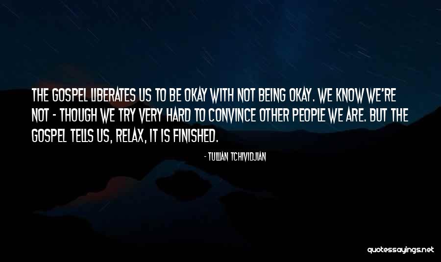 Pecci Online Quotes By Tullian Tchividjian Pecci Online Quotes By Tullian Tchividjian