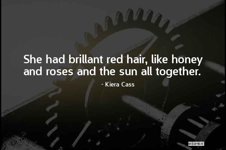 Peccioli Tuscany Quotes By Kiera Cass Peccioli Tuscany Quotes By Kiera Cass