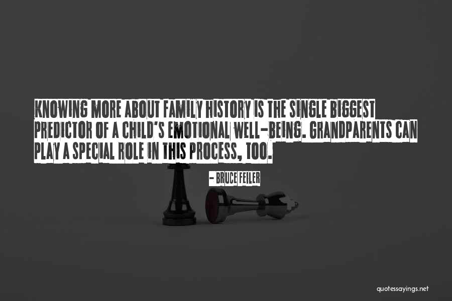 Pececitos Quotes By Bruce Feiler Pececitos Quotes By Bruce Feiler