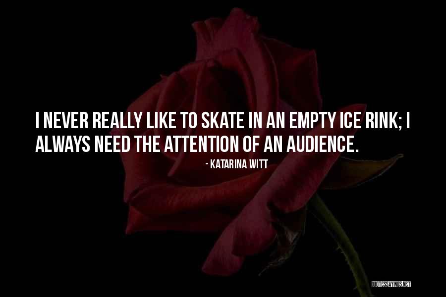 Pececitos Quotes By Katarina Witt Pececitos Quotes By Katarina Witt