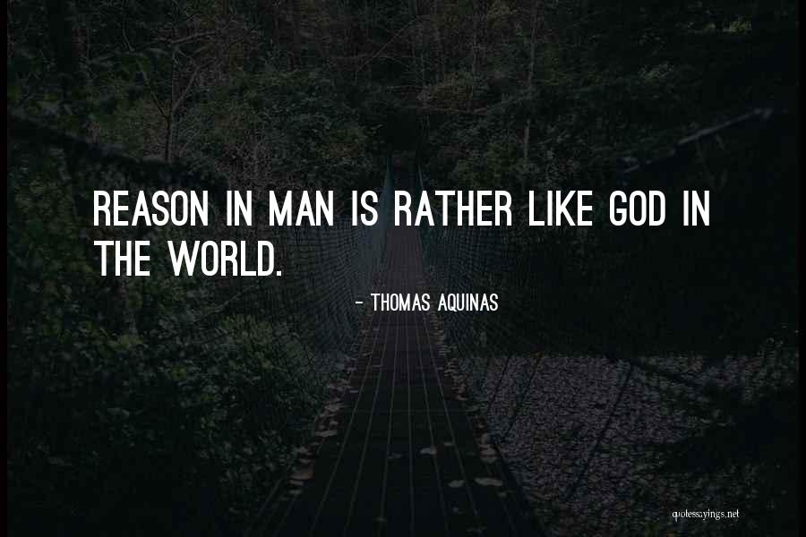 Pececitos Quotes By Thomas Aquinas Pececitos Quotes By Thomas Aquinas