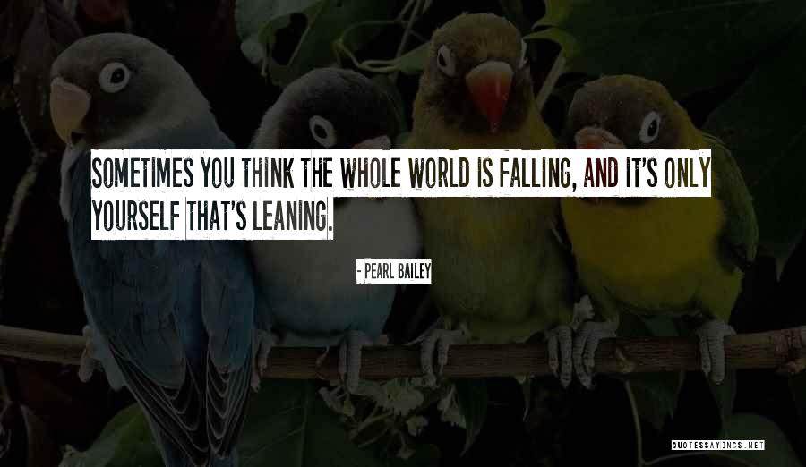 Pecelinfo Quotes By Pearl Bailey Pecelinfo Quotes By Pearl Bailey