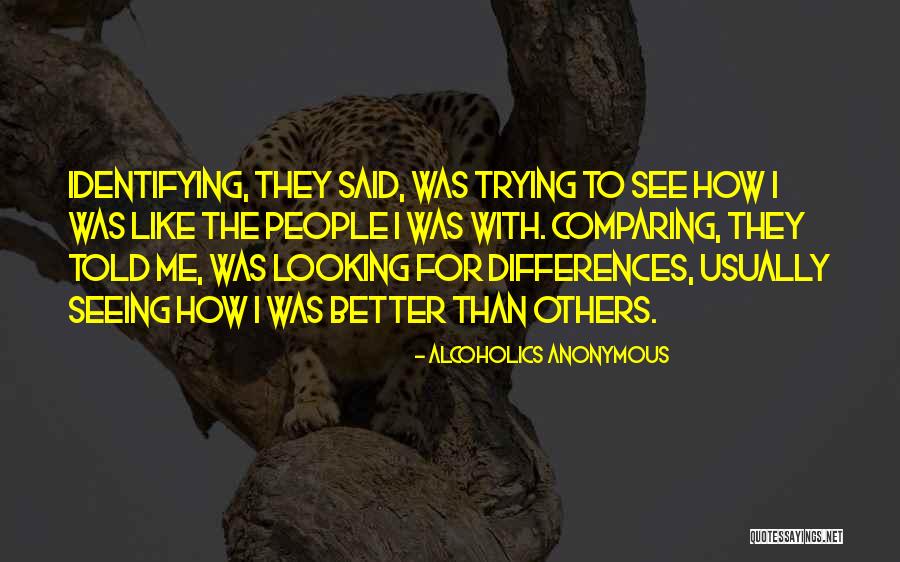 Pechacek Funeral Homes Quotes By Alcoholics Anonymous Pechacek Funeral Homes Quotes By Alcoholics Anonymous