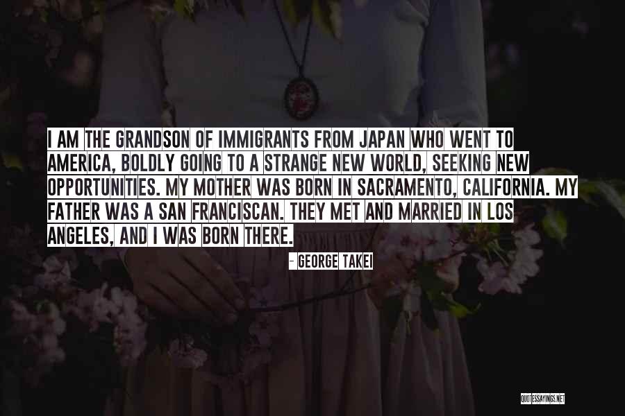 Pechacek Funeral Homes Quotes By George Takei Pechacek Funeral Homes Quotes By George Takei