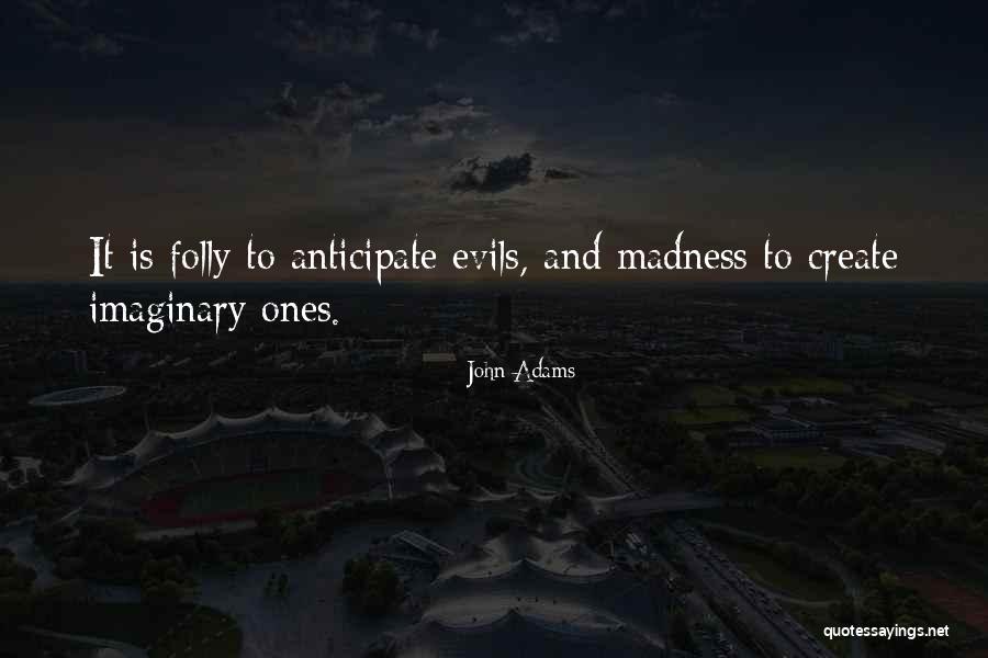 Pechacek Funeral Homes Quotes By John Adams