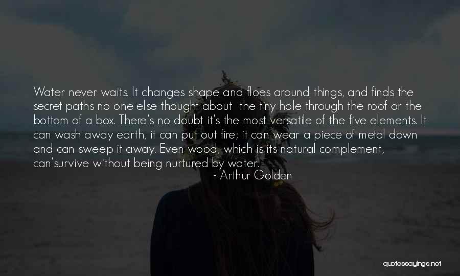 Pechenegs History Quotes By Arthur Golden Pechenegs History Quotes By Arthur Golden