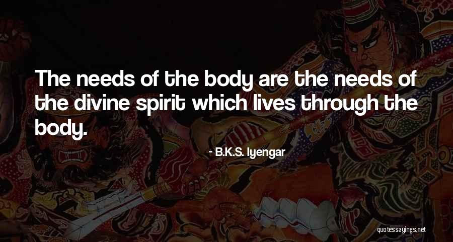 Pechenegs Pronunciation Quotes By B.K.S. Iyengar Pechenegs Pronunciation Quotes By B.K.S. Iyengar