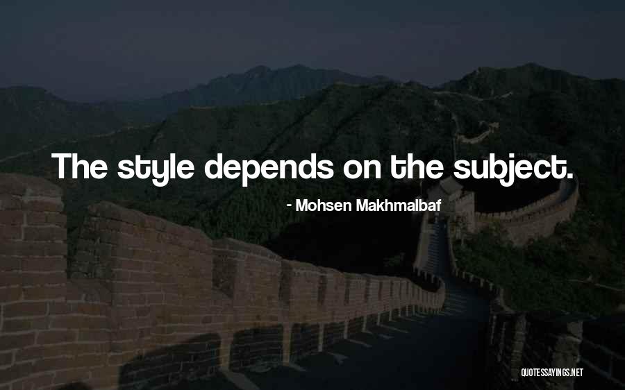 Pechenik Invertebrate Quotes By Mohsen Makhmalbaf Pechenik Invertebrate Quotes By Mohsen Makhmalbaf