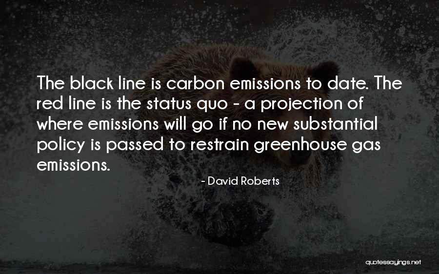 Peches De Vieillesse Quotes By David Roberts Peches De Vieillesse Quotes By David Roberts
