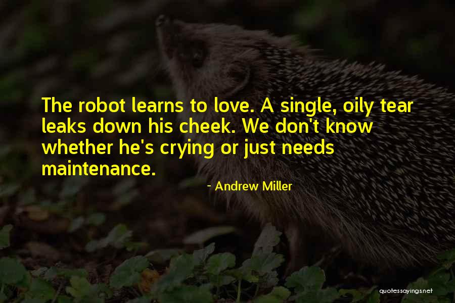 Peches Et Oceans Quotes By Andrew Miller Peches Et Oceans Quotes By Andrew Miller