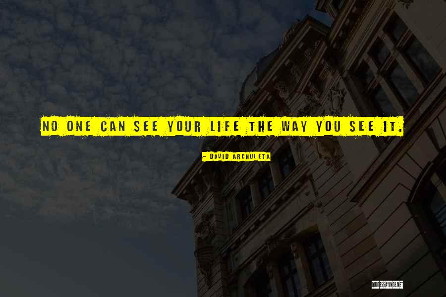 Pecheux Quotes By David Archuleta Pecheux Quotes By David Archuleta