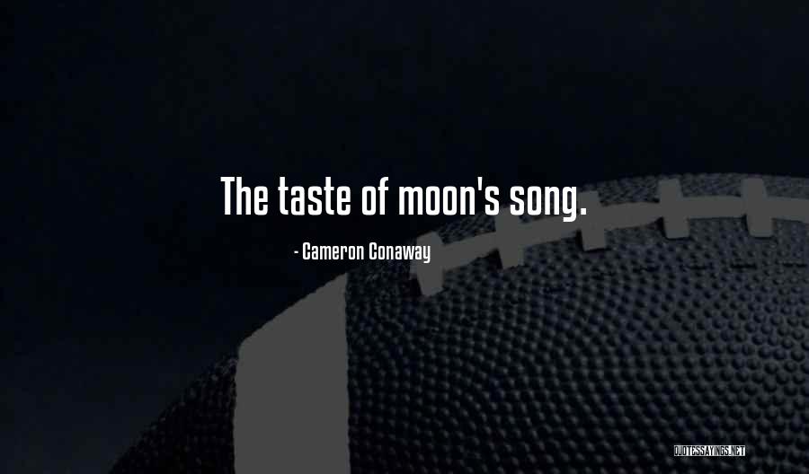 Pechka Music Quotes By Cameron Conaway Pechka Music Quotes By Cameron Conaway