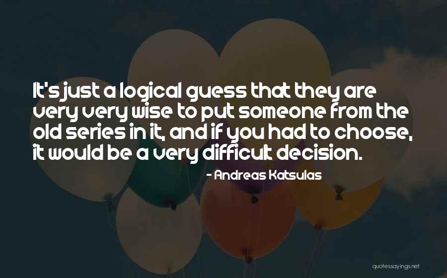 Pechmann Memorials Quotes By Andreas Katsulas Pechmann Memorials Quotes By Andreas Katsulas